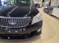 2009 Toyota Crown Majesta G Type F Package URS206