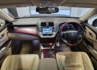 2009 Toyota Crown Majesta G Type F Package URS206