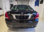 2009 Toyota Crown Majesta G Type F Package URS206