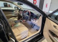 2009 Toyota Crown Majesta G Type F Package URS206