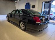 2009 Toyota Crown Majesta G Type F Package URS206