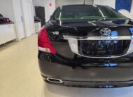 2009 Toyota Crown Majesta G Type F Package URS206
