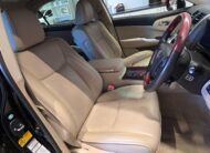 2009 Toyota Crown Majesta G Type F Package URS206