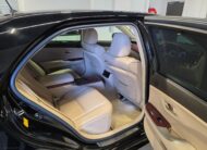 2009 Toyota Crown Majesta G Type F Package URS206