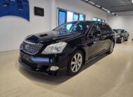 2009 Toyota Crown Majesta G Type F Package URS206
