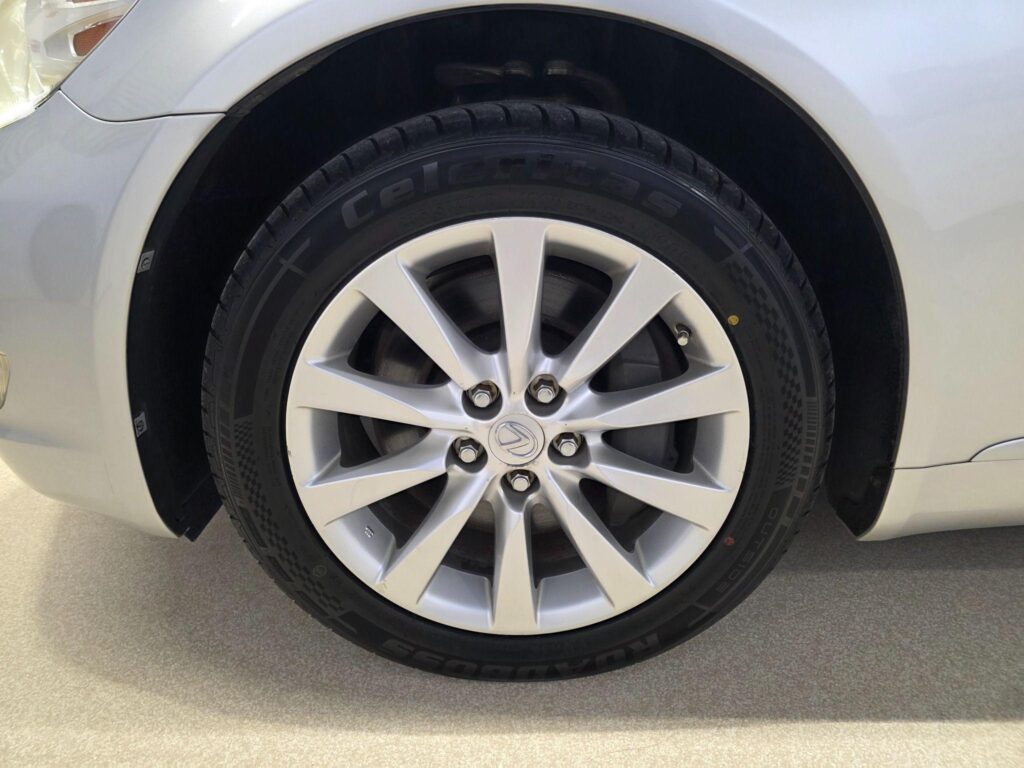 2010 Lexus LS460 AWD USF45