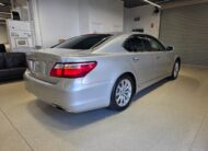 2010 Lexus LS460 AWD USF45