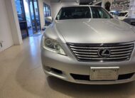2010 Lexus LS460 AWD USF45