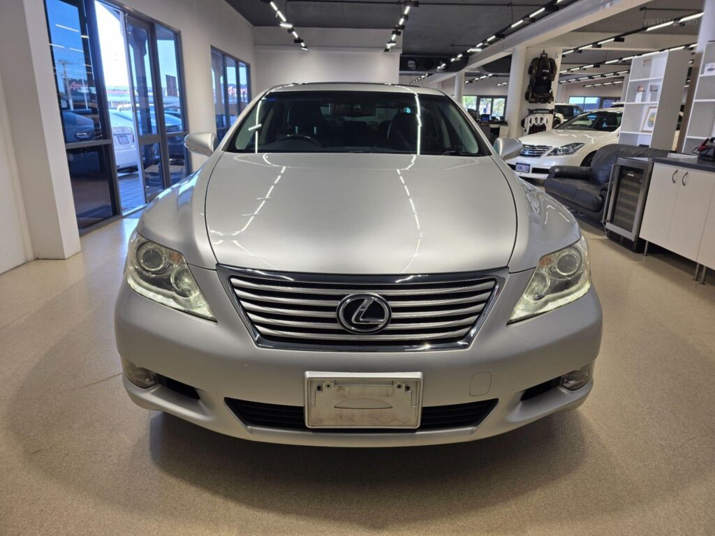 2010 Lexus LS460 AWD USF45
