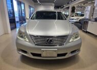 2010 Lexus LS460 AWD USF45