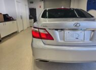 2010 Lexus LS460 AWD USF45