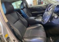 2010 Lexus LS460 AWD USF45