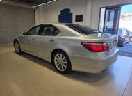 2010 Lexus LS460 AWD USF45