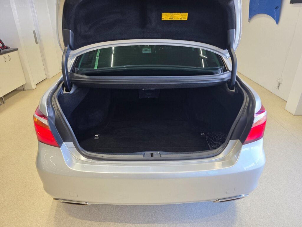 2010 Lexus LS460 AWD USF45