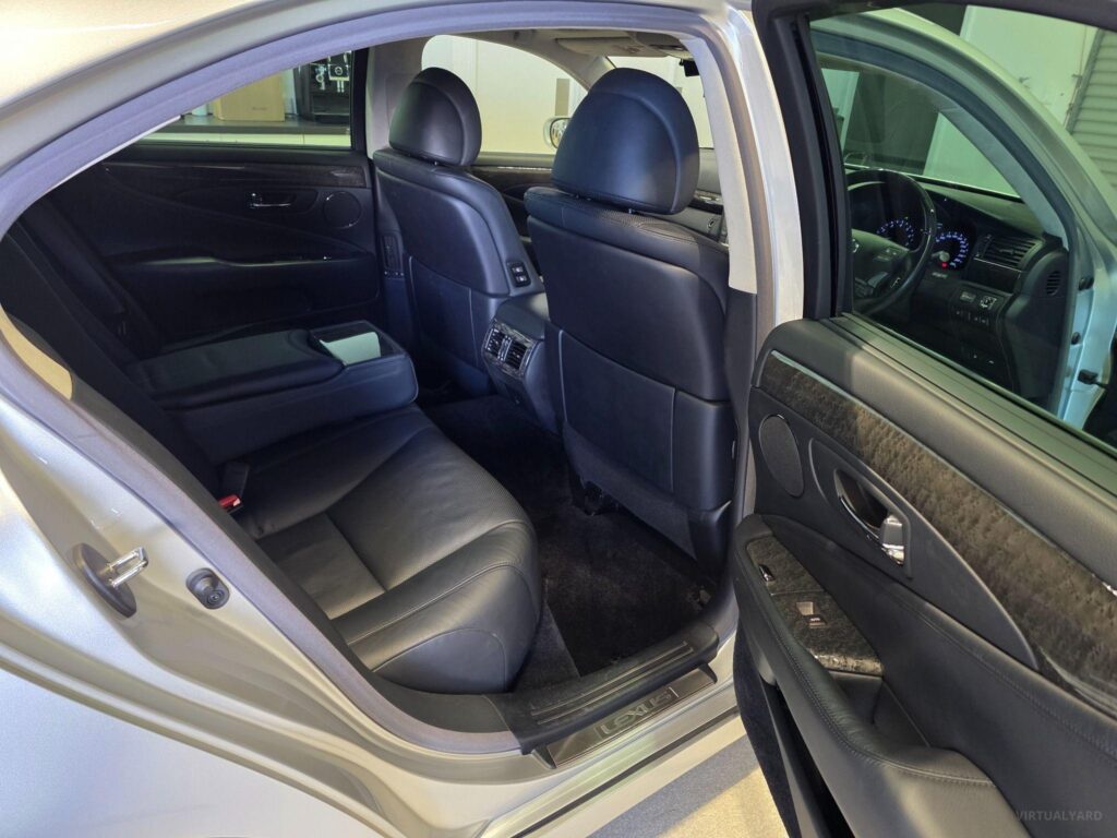 2010 Lexus LS460 AWD USF45