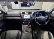 2010 Lexus LS460 AWD USF45