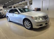 2010 Lexus LS460 AWD USF45