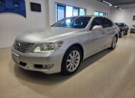 2010 Lexus LS460 AWD USF45