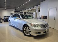 2010 Lexus LS460 AWD USF45