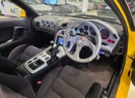 1996 Mazda RX-7 FD RB Coupe 2dr Man 5sp 1.3TT Rotary