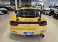 1996 Mazda RX-7 FD RB Coupe 2dr Man 5sp 1.3TT Rotary
