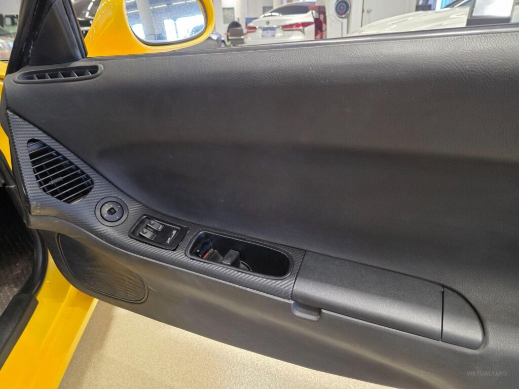 1996 Mazda RX-7 FD RB Coupe 2dr Man 5sp 1.3TT Rotary