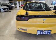 1996 Mazda RX-7 FD RB Coupe 2dr Man 5sp 1.3TT Rotary