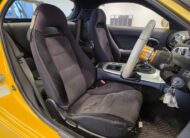 1996 Mazda RX-7 FD RB Coupe 2dr Man 5sp 1.3TT Rotary