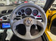 1996 Mazda RX-7 FD RB Coupe 2dr Man 5sp 1.3TT Rotary
