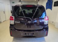 2015 Toyota Spade Y