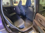 2015 Toyota Spade Y