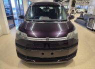 2015 Toyota Spade Y