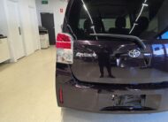 2015 Toyota Spade Y