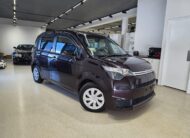 2015 Toyota Spade Y