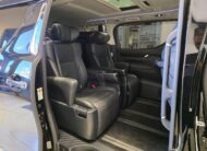 2018 TOYOTA ALPHARD AWD SRC (HYBRID) AYH30