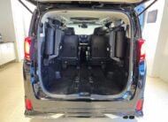 2018 TOYOTA ALPHARD AWD SRC (HYBRID) AYH30