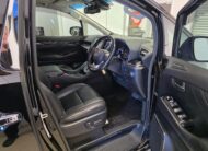 2018 TOYOTA ALPHARD AWD SRC (HYBRID) AYH30