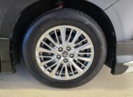 2018 TOYOTA ALPHARD AWD SRC (HYBRID) AYH30
