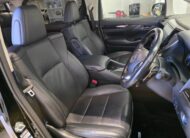 2018 TOYOTA ALPHARD AWD SRC (HYBRID) AYH30