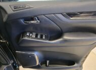 2018 TOYOTA ALPHARD AWD SRC (HYBRID) AYH30