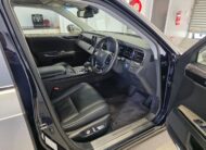 2019 TOYOTA Century V8 Hybrid UWG60