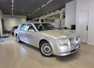 2019 TOYOTA Century V8 Hybrid UWG60