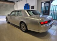 2019 TOYOTA Century V8 Hybrid UWG60