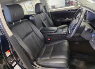 2019 TOYOTA Century V8 Hybrid UWG60