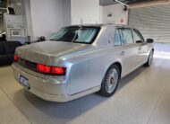 2019 TOYOTA Century V8 Hybrid UWG60