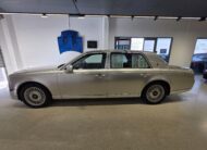 2019 TOYOTA Century V8 Hybrid UWG60