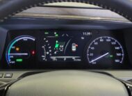 2019 TOYOTA Century V8 Hybrid UWG60