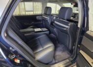 2019 TOYOTA Century V8 Hybrid UWG60