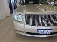 2019 TOYOTA Century V8 Hybrid UWG60