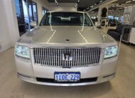 2019 TOYOTA Century V8 Hybrid UWG60